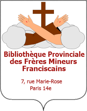Ecole Franciscaine de Paris